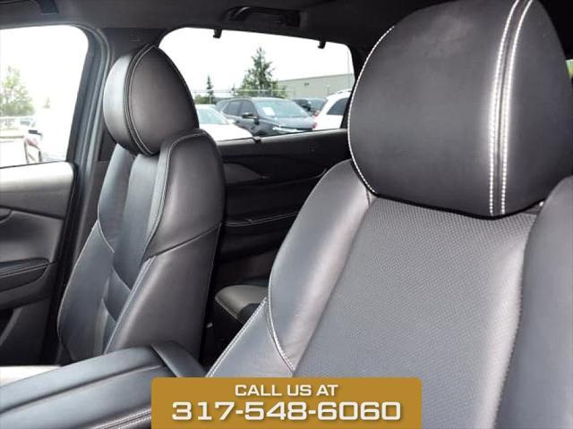 used 2023 Mazda CX-9 car, priced at $28,323