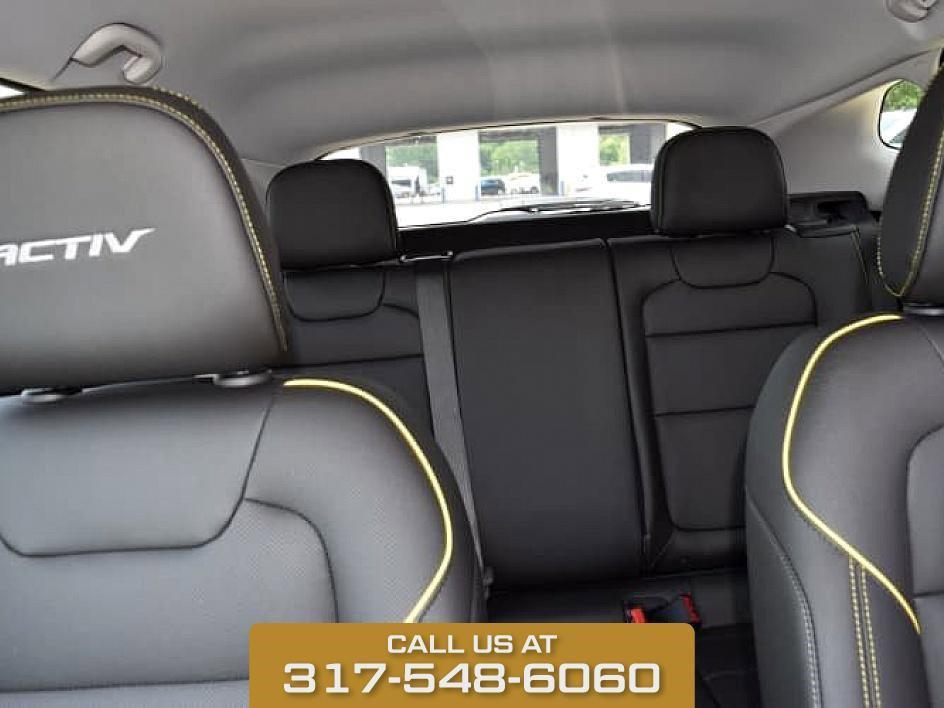 new 2025 Chevrolet Trax car, priced at $26,160