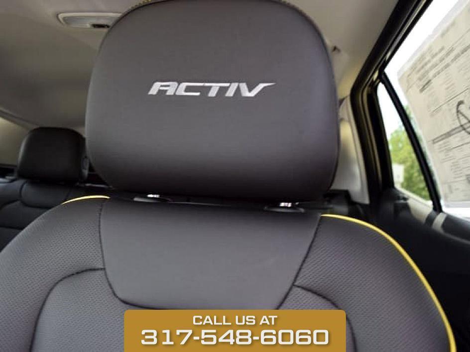 new 2025 Chevrolet Trax car, priced at $26,160