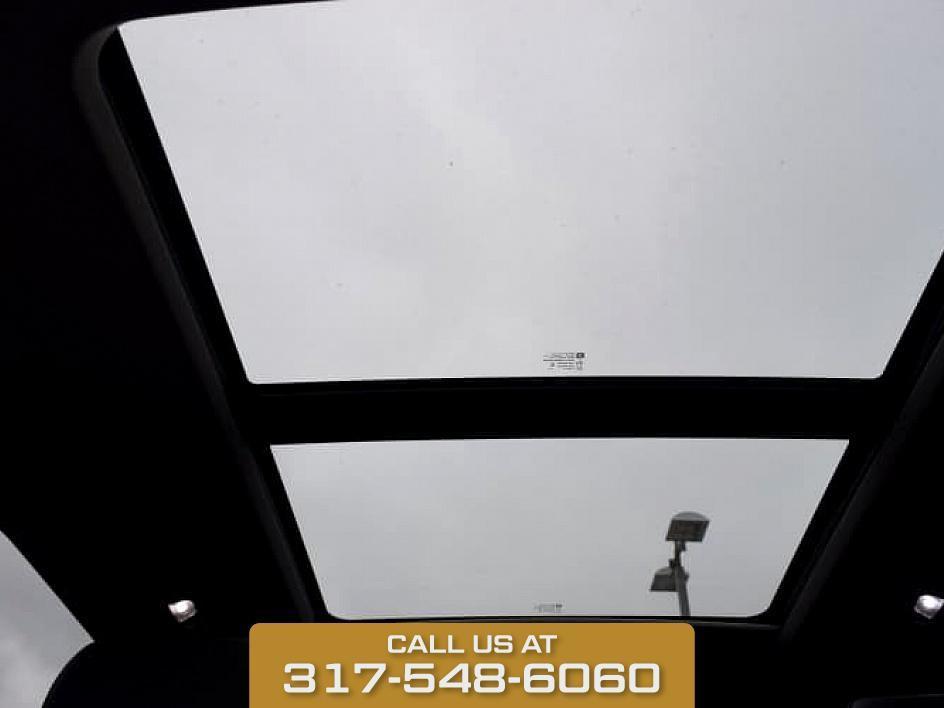 used 2023 Chevrolet Blazer car, priced at $27,874