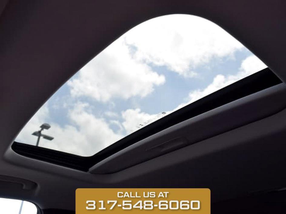 new 2025 Chevrolet Trax car, priced at $27,850
