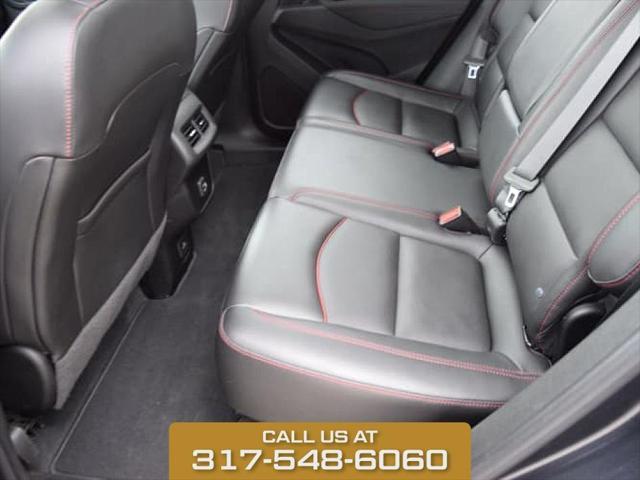 used 2022 Chevrolet Equinox car, priced at $25,244