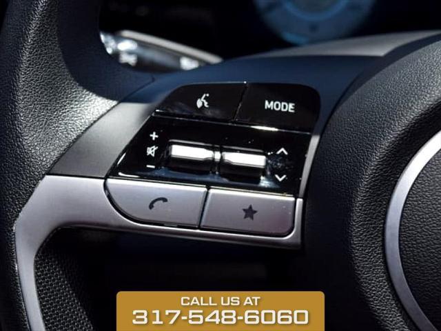 used 2024 Hyundai Elantra car, priced at $23,753