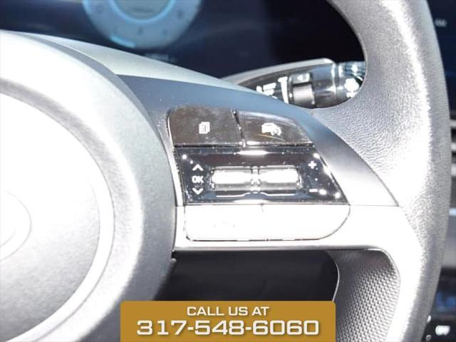used 2024 Hyundai Elantra car, priced at $23,753