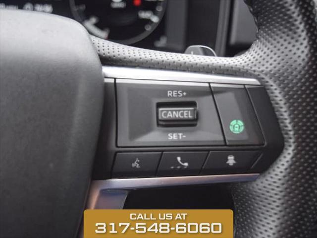 used 2024 Mitsubishi Outlander car, priced at $27,995
