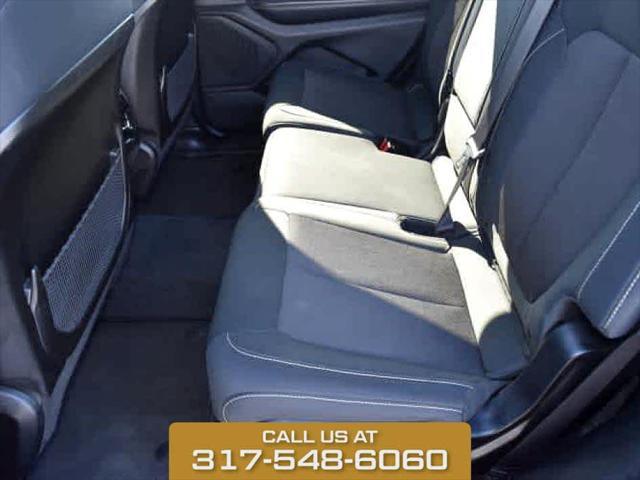 used 2023 Jeep Grand Cherokee L car, priced at $27,769