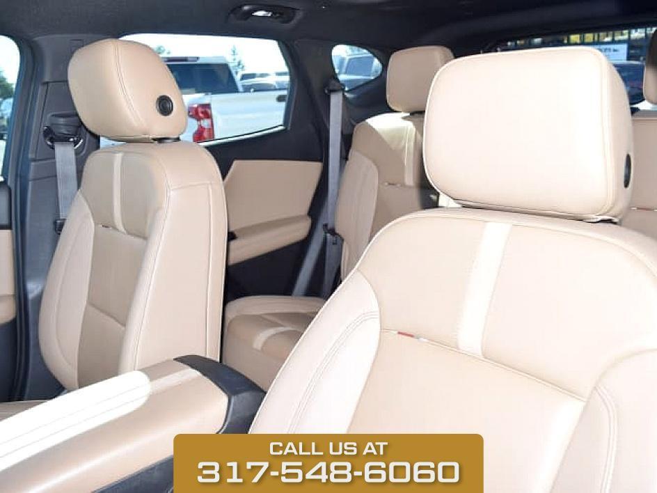 used 2022 Chevrolet Blazer car, priced at $32,966