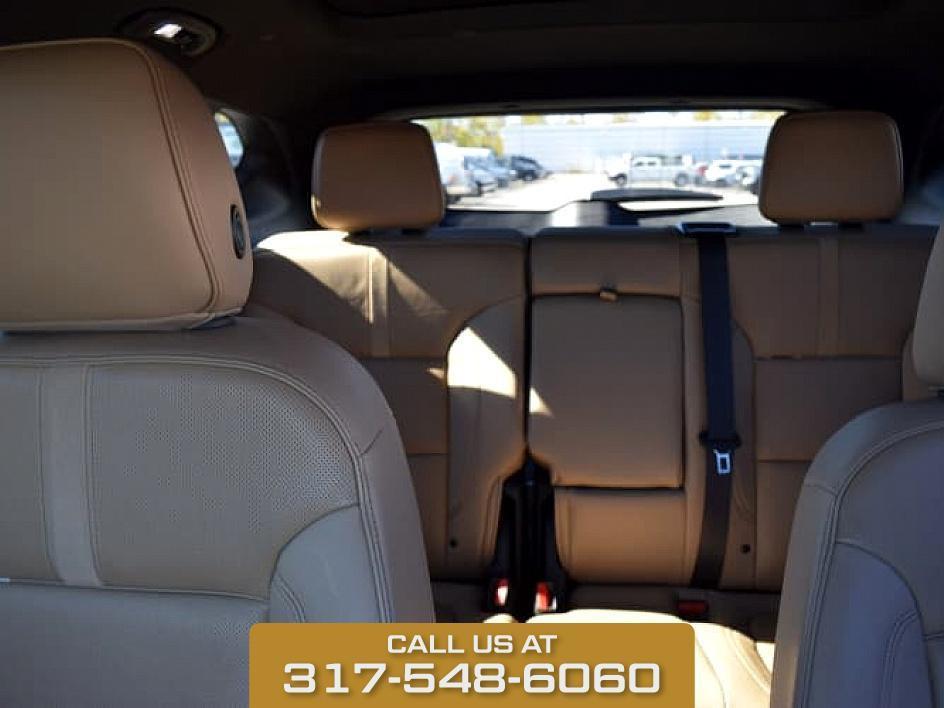 used 2022 Chevrolet Blazer car, priced at $32,966