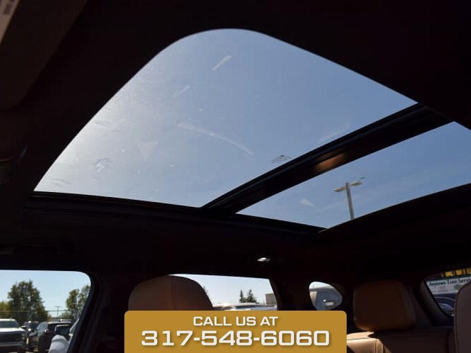 used 2022 Chevrolet Blazer car, priced at $32,966