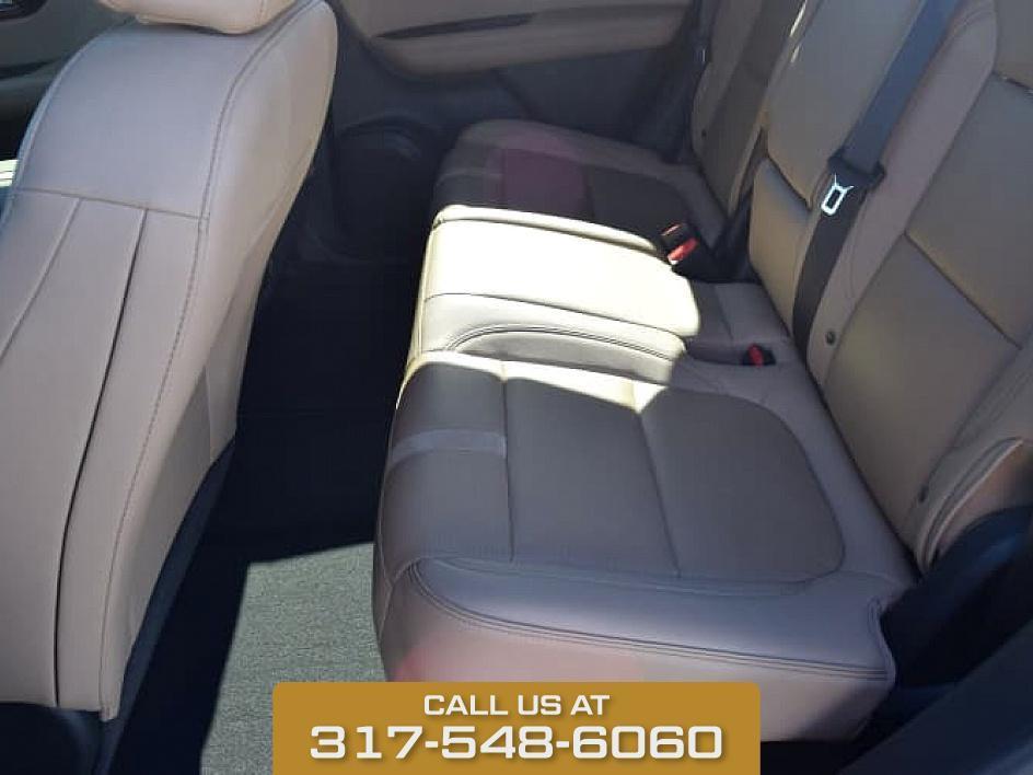 used 2022 Chevrolet Blazer car, priced at $32,966