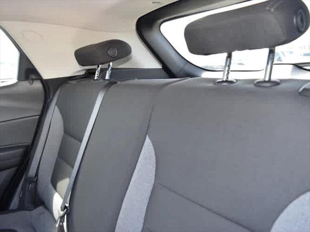used 2021 Chevrolet TrailBlazer car, priced at $18,874
