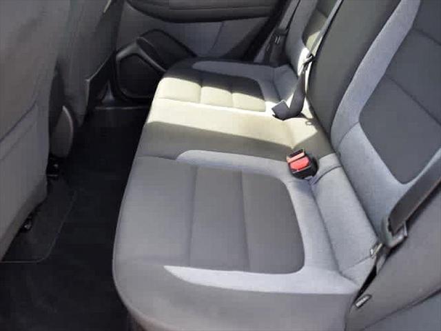 used 2021 Chevrolet TrailBlazer car, priced at $18,874