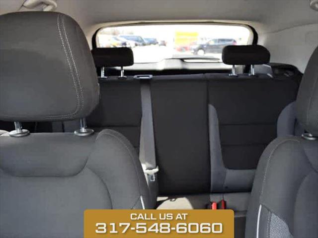 used 2021 Chevrolet TrailBlazer car, priced at $18,875