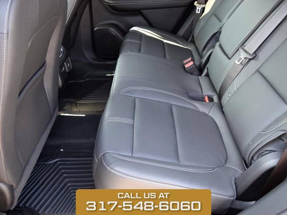 used 2025 Chevrolet Blazer car, priced at $31,868