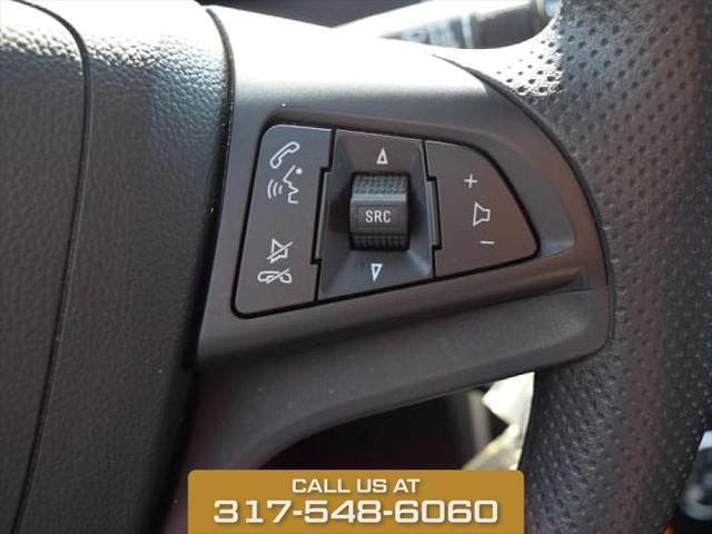 used 2022 Chevrolet Trax car, priced at $18,495
