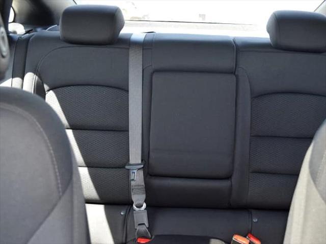 used 2022 Chevrolet Malibu car, priced at $20,987