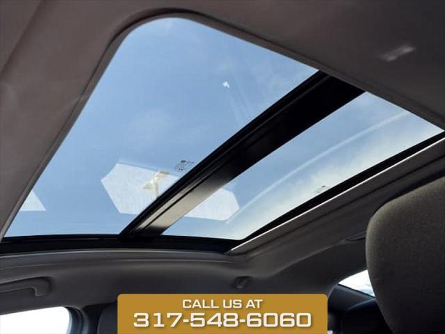 used 2022 Chevrolet Malibu car, priced at $20,549