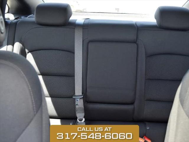 used 2022 Chevrolet Malibu car, priced at $20,549