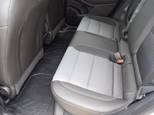 new 2025 Chevrolet Trax car, priced at $26,010