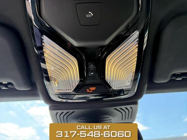 used 2021 BMW X3 car, priced at $23,732