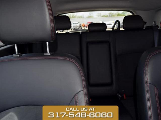 used 2024 Mitsubishi Outlander Sport car, priced at $24,575