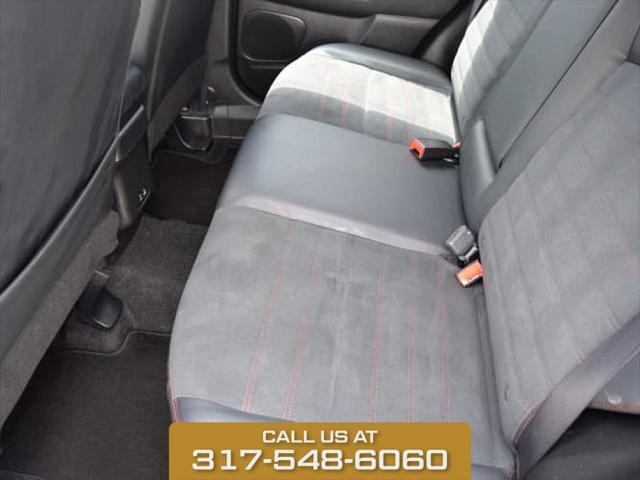 used 2024 Mitsubishi Outlander Sport car, priced at $24,575