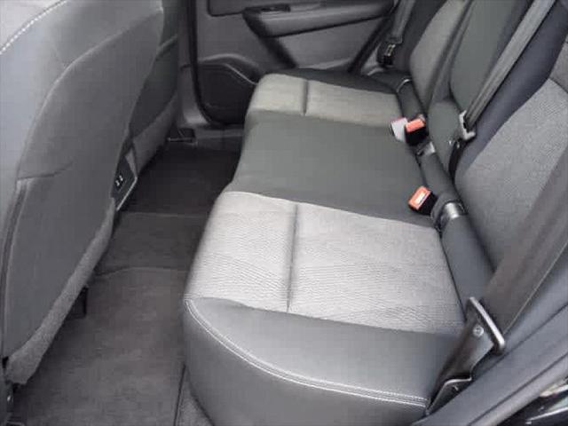 used 2024 Nissan Rogue car, priced at $24,876