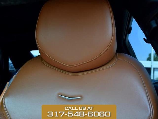 used 2017 Cadillac CT6 car, priced at $15,995