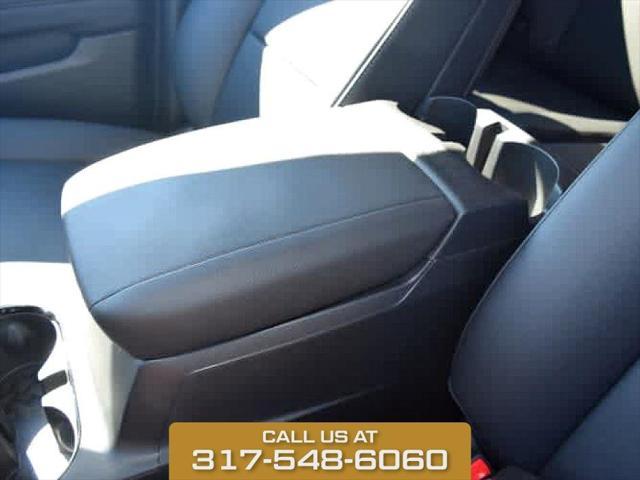 new 2024 Chevrolet Colorado car, priced at $42,905