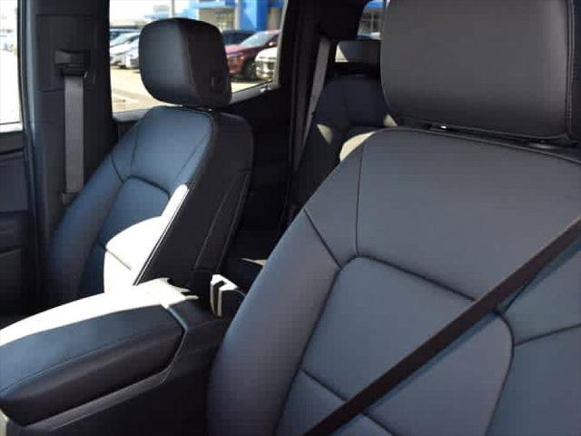 new 2024 Chevrolet Colorado car, priced at $43,828