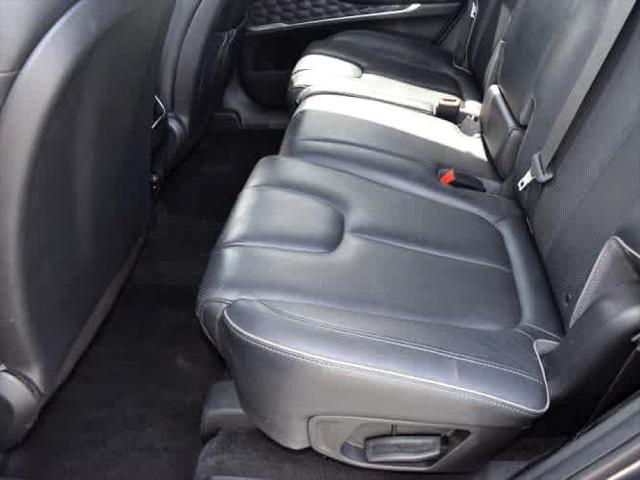 used 2023 Hyundai Santa Fe car, priced at $26,552