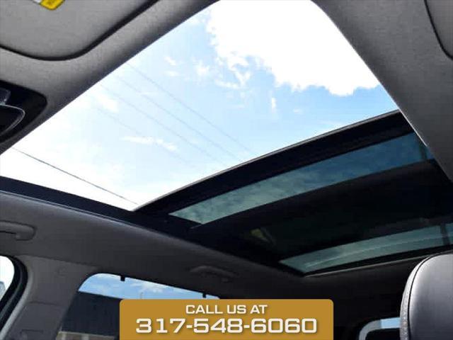 used 2023 Hyundai Santa Fe car, priced at $25,749