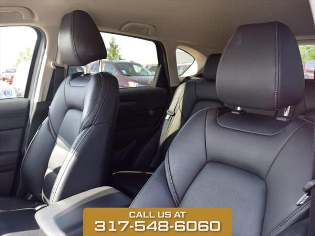 used 2024 Mazda CX-5 car, priced at $25,962