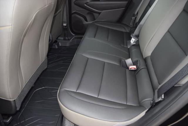 new 2025 Chevrolet Trax car, priced at $27,850