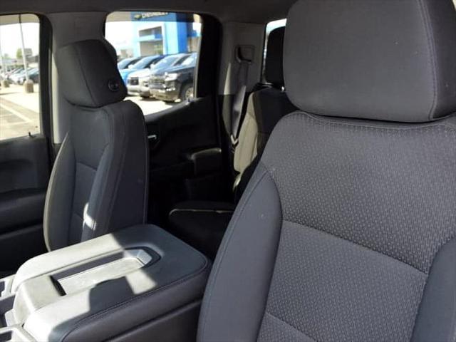 used 2020 Chevrolet Silverado 1500 car, priced at $28,995