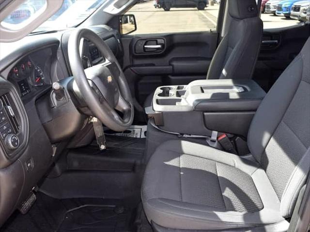 used 2020 Chevrolet Silverado 1500 car, priced at $28,995