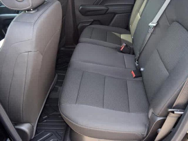 new 2024 Chevrolet Colorado car, priced at $43,254