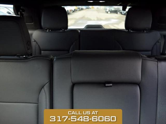 used 2023 Chevrolet Tahoe car, priced at $60,349