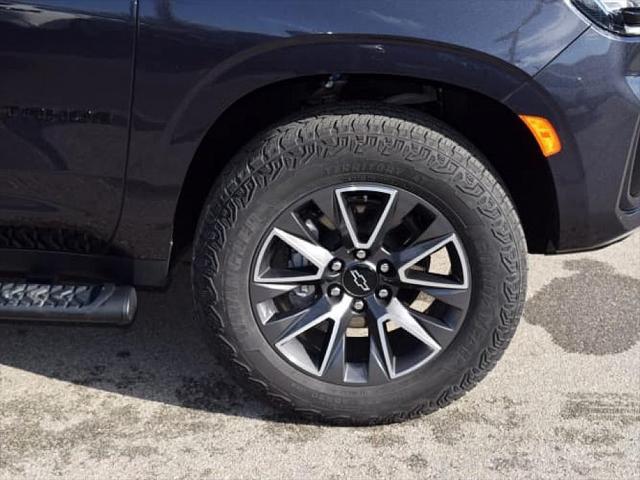 used 2023 Chevrolet Tahoe car, priced at $61,815