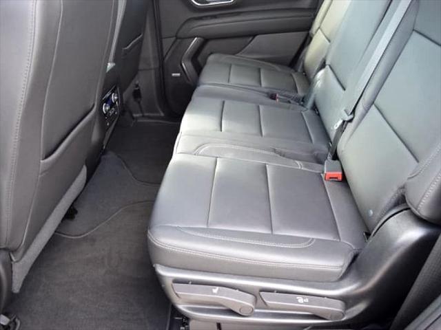 used 2023 Chevrolet Tahoe car, priced at $61,815