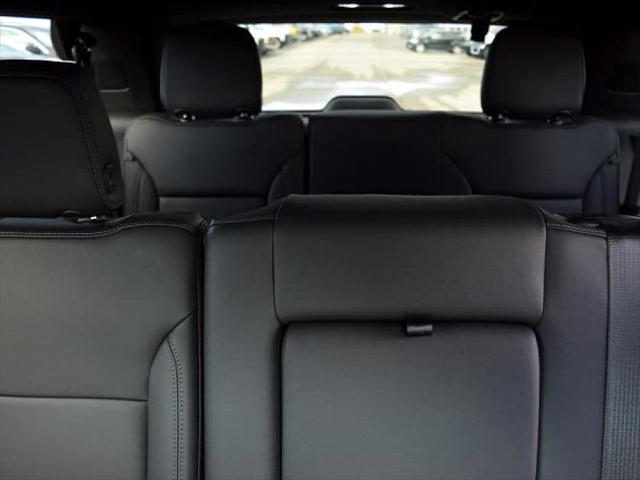 used 2023 Chevrolet Tahoe car, priced at $61,815