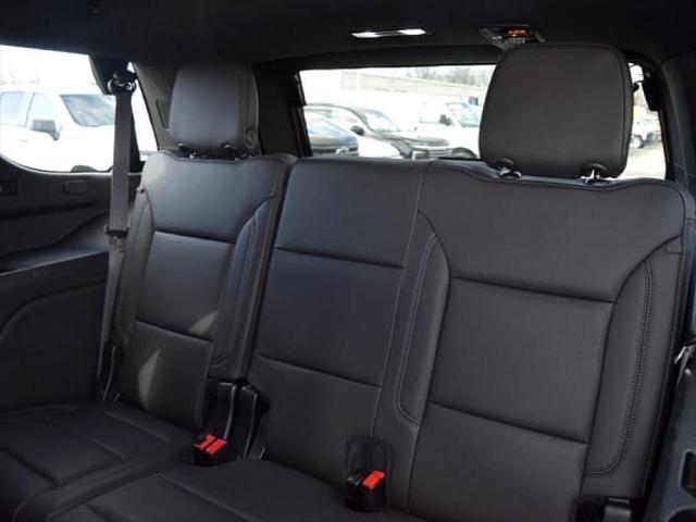 used 2023 Chevrolet Tahoe car, priced at $61,815