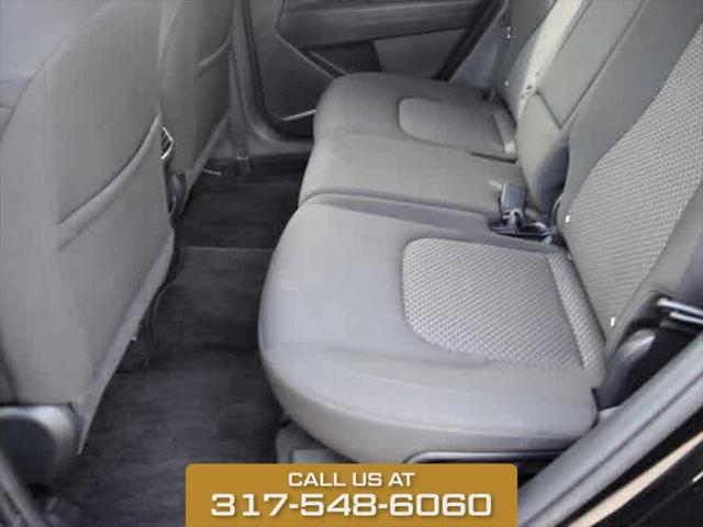used 2024 Kia Sportage car, priced at $26,757