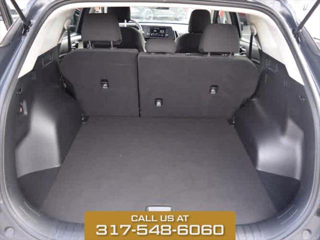 used 2024 Kia Sportage car, priced at $26,757