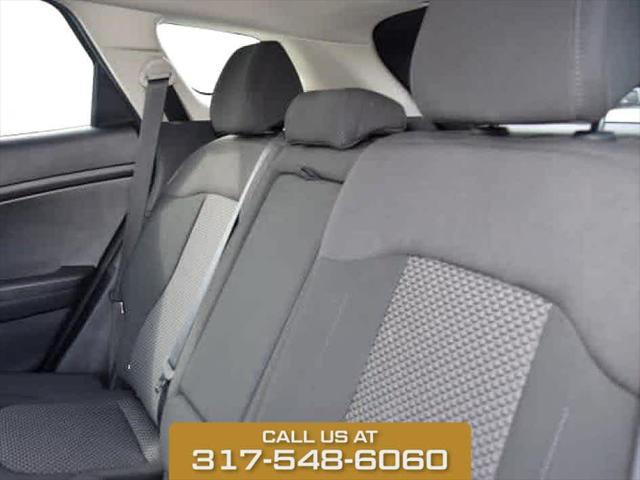 used 2024 Kia Sportage car, priced at $26,757