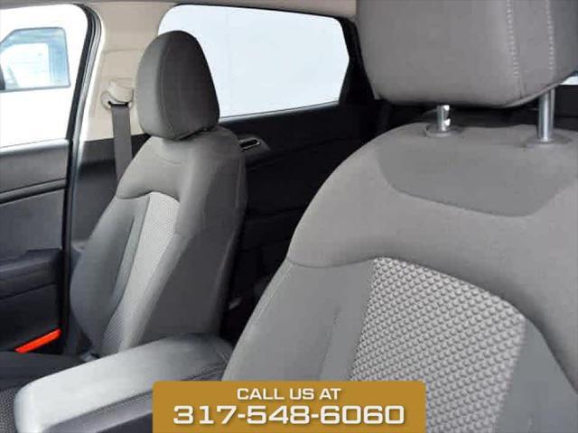 used 2024 Kia Sportage car, priced at $26,757