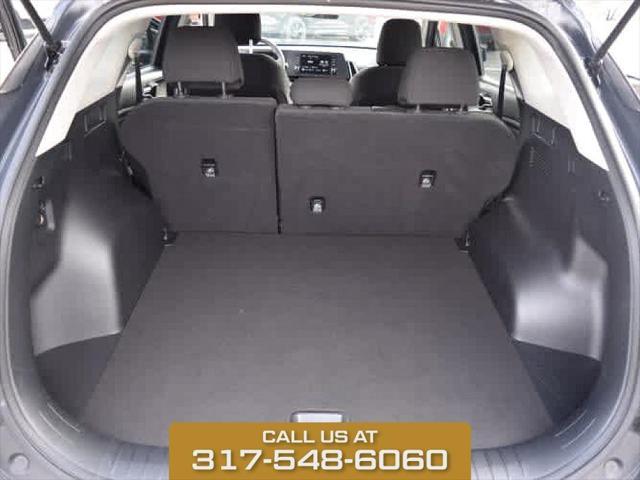 used 2024 Kia Sportage car, priced at $24,987