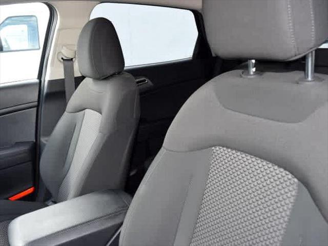 used 2024 Kia Sportage car, priced at $25,607