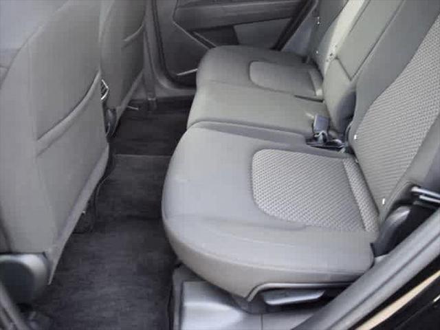 used 2024 Kia Sportage car, priced at $25,607