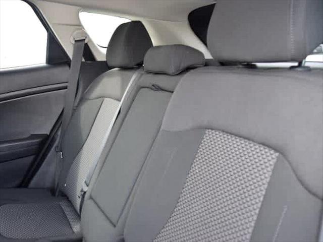 used 2024 Kia Sportage car, priced at $25,607